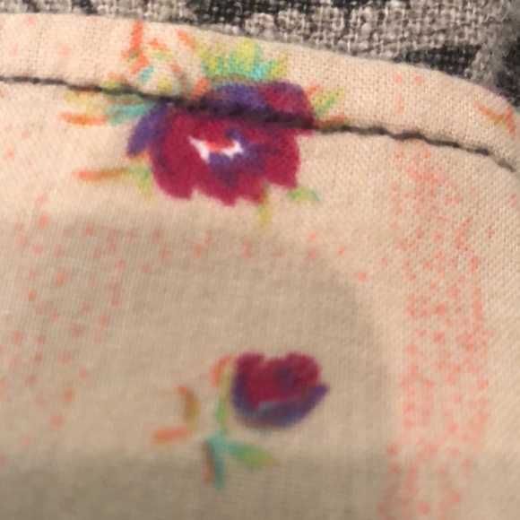 A Beautiful free People Boutique Style Coat💕 - Picture 8 of 15